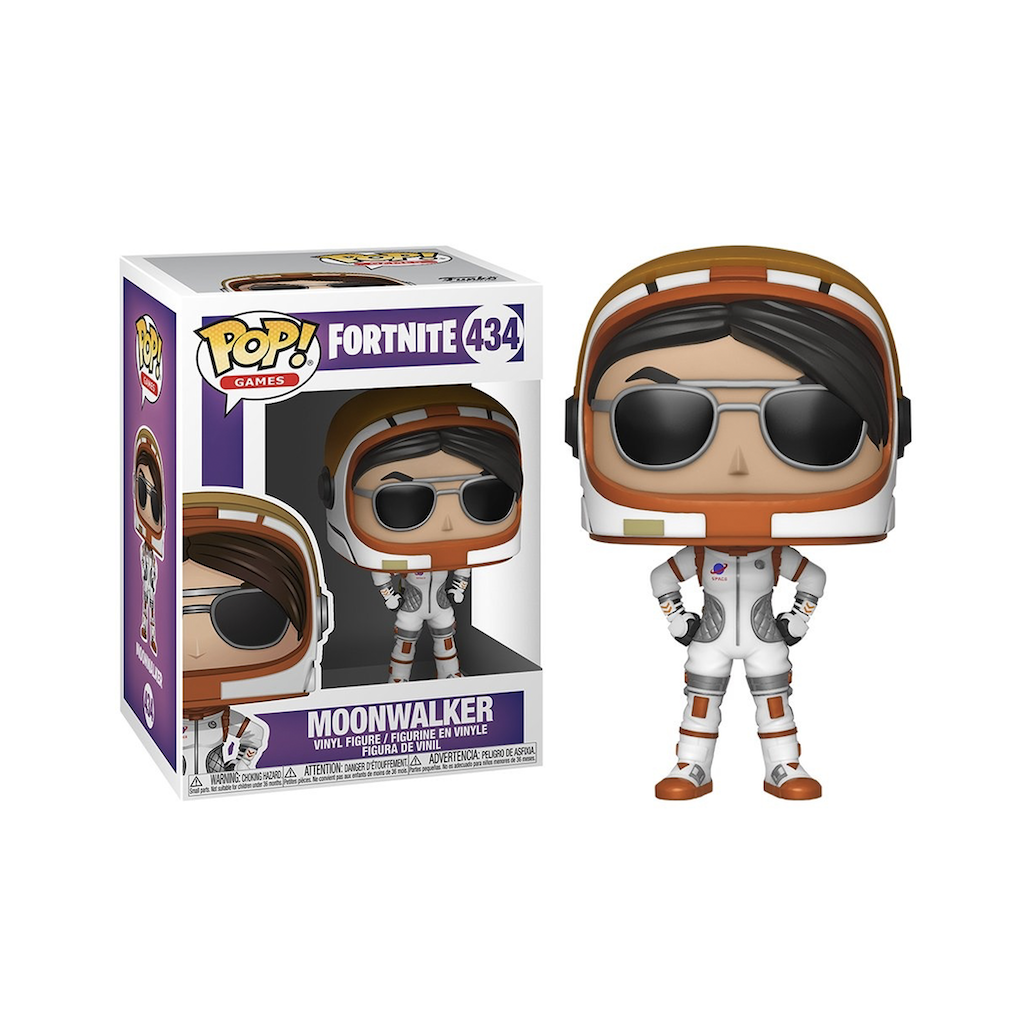 funko pop fortnite astronaut