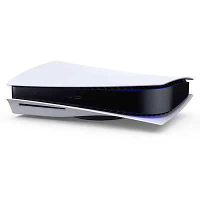پلی استیشن ۵ | Playstation 5