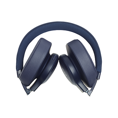 هدفون جی بی ال مدل JBL Live 500 BT