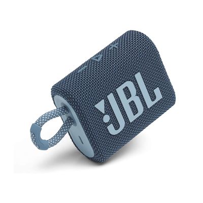 اسپیکر قابل حمل JBL Go 3