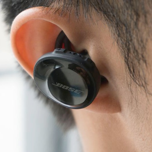 هندزفری بی سیم Bose مدل Soundsport Free