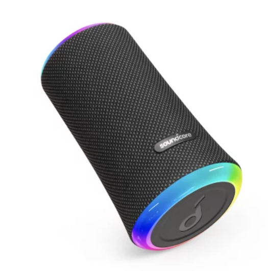 anker core 2 bluetooth speaker