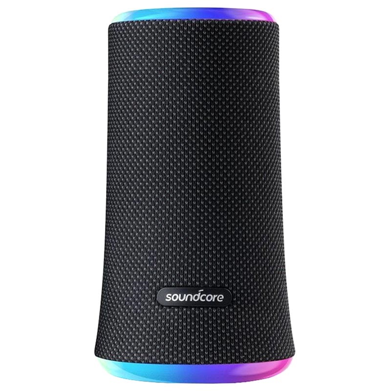 altavoz bluetooth anker soundcore flare