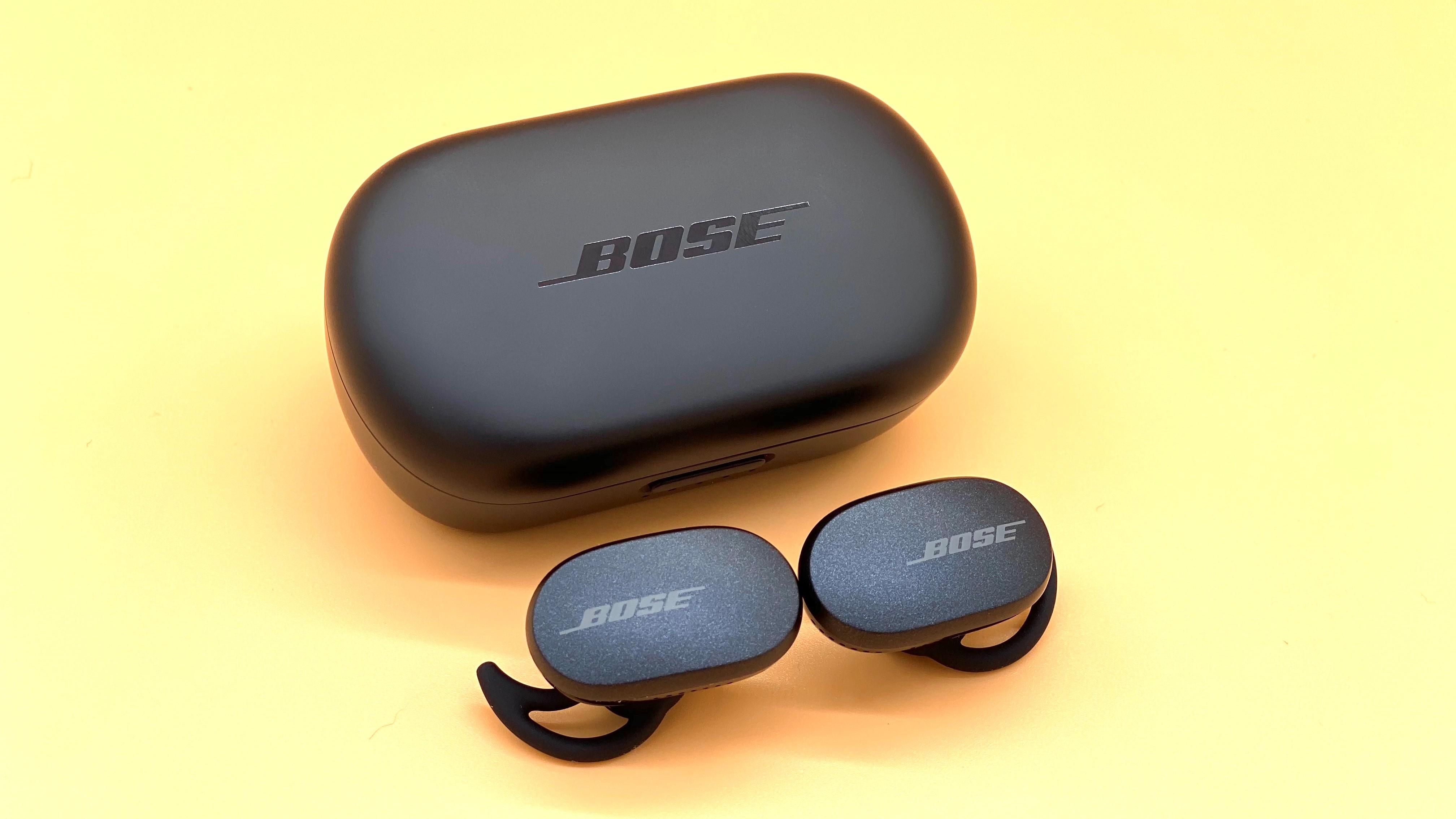 Bose qc deals earbuds