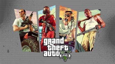 عبور فروش بازی پلی استیشن Grand Theft Auto 5 از ۱۶۵ میلیون نسخه
