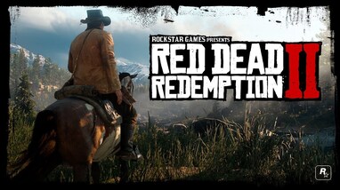  بازی Red Dead Redemption 2 با بیش از 44 میلیون نسخه فروش