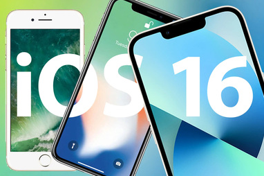 قابلیت‌های جدید iOS 16 ؛ چیست؟!