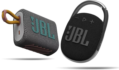 مقایسه دو اسپیکر محبوب JBL 