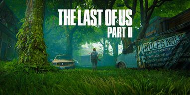  بررسی بازی The Last of Us 2