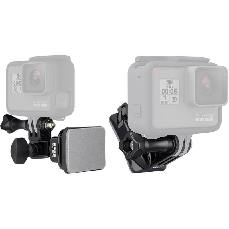 gopro horizontal mount