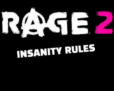 نقد و بررسی  بازی Rage 2