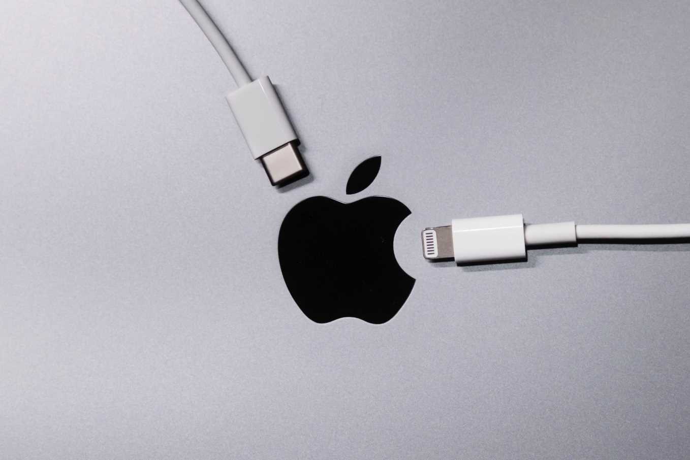 تمام اکسسوری‌های اپل به USB-C مجهز می‌شوند