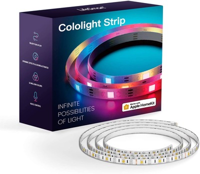چراغ‌های نوار LifeSmart Cololight LED Strip Lights 