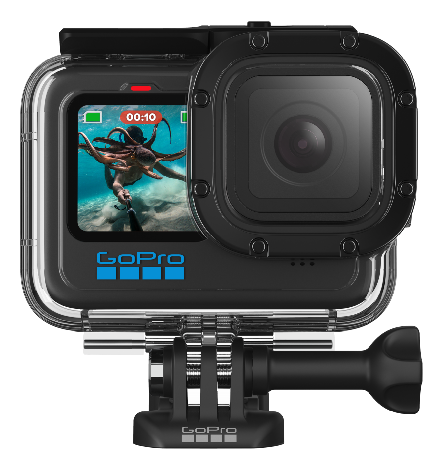 gopro protective housing for hero9 black