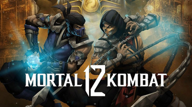 بازی Mortal Kombat 12 معرفی شد