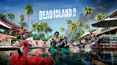 تفاوت‌ها نسخه اول و دوم بازی Dead Island