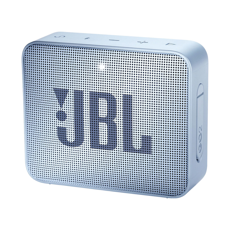 go 2 plus jbl