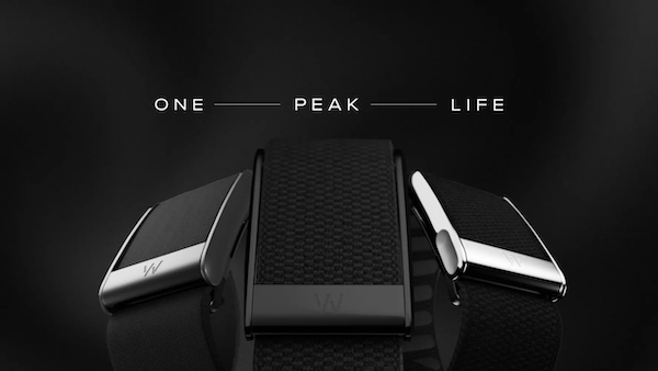 دستبند WHOOP 5.0 | بهترین گجت پایش سلامت، ضربان قلب و ریکاوری