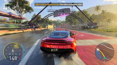 تعداد بازیکنان بازی The Crew Motorfest به 10 میلیون نفر رسید