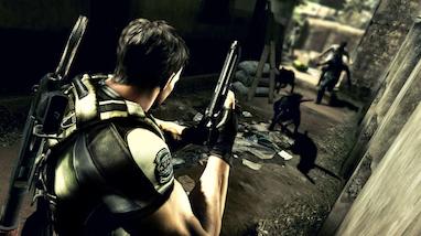  به دلیل عدم علاقه کپکام، ریمیک Resident Evil 5 و 6 به این زودی‌ها اتفاق نخواهد افتاد