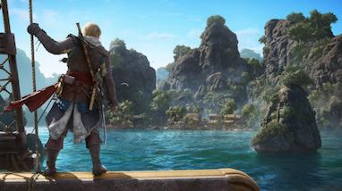 لیست کامل دستاوردهای بازی Assassin’s Creed Black Flag Resynced منتشر شد 