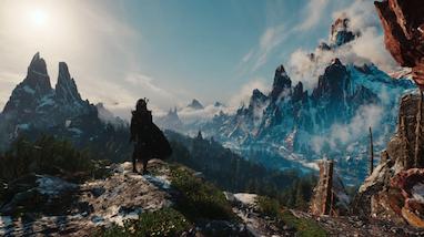 بازی The Witcher 4 می خواهد طرفداران را به وجد آورد