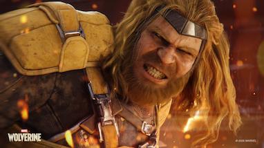   بازیگر بازی Marvel’s Wolverine در Grand Theft Auto 6 نیز ایفای نقش خواهد کرد