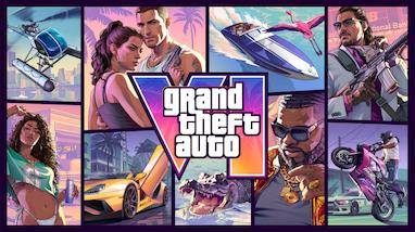 پیش‌ فروش بازی Grand Theft Auto 6 از ۲۵ ژوئن آغاز می‌شود 