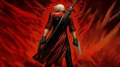 ریمیک نسخه اول بازی Devil May Cry در دست ساخت است
