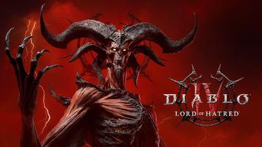 احتمال انتشار بازی  Diablo 4 برای نینتندو سوییچ 2 بالا است