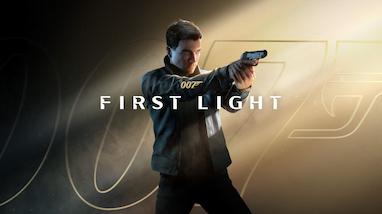 بررسی بازی 007 First Light | آغازی درخشان برای جیمز باند