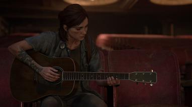 تروی بیکر می‌گوید: « بازی The Last of Us Part 3 می‌تواند یک داستان کاملاً متفاوت ارائه دهد.»