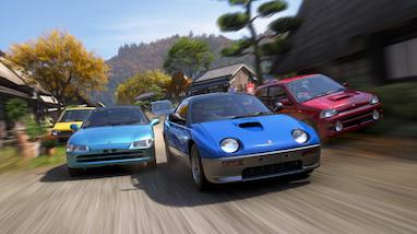 بررسی بازی Forza Horizon 6؛ سفری فراموش‌نشدنی به ژاپن 