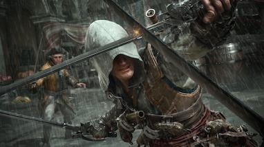 نقد و بررسی بازی Assassin’s Creed Black Flag Resynced - یک ریمیک فوق‌العاده