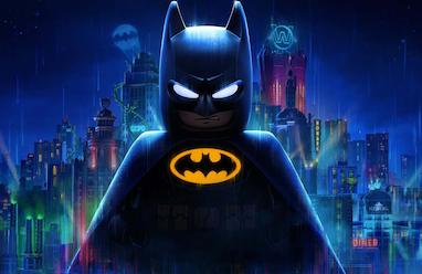 بررسی بازی LEGO Batman: Legacy of the Dark Knight
