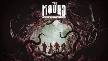 بازی The Mound: Omen of Cthulhu منتشر شده است 