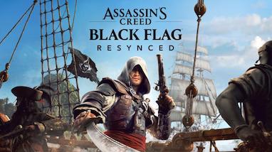 فروش بازی Assassin’s Creed Black Flag Resynced از مرز ۳ میلیون نسخه گذشت
