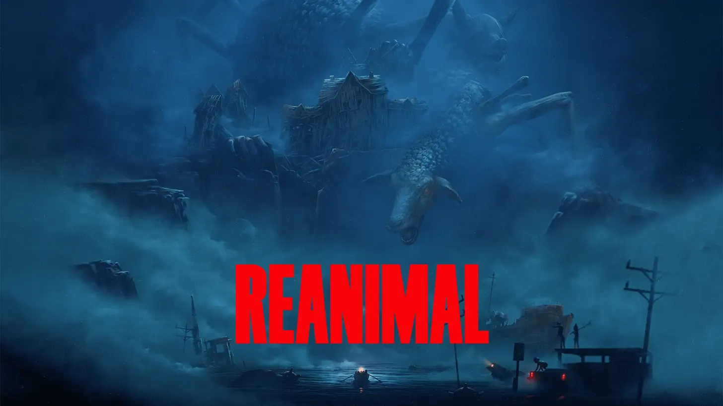 نقد و بررسی بازی REANIMAL: کابوسی که ما را به درون خود کشید و رها نکرد
