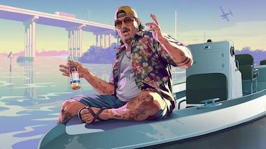 جزئیات جدیدی از بازی GTA 6 منتشر شد