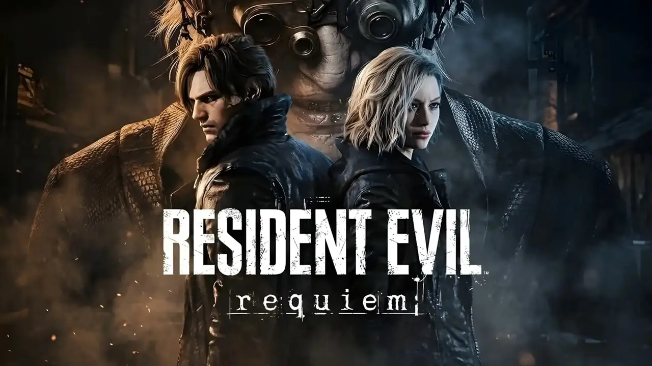 کپکام تایید کرد: فروش Resident Evil Requiem از ۸ میلیون نسخه عبور کرد 