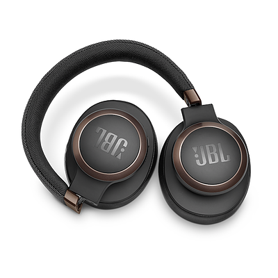 هدفون بلوتوثی JBL مدل Live650 BT nc