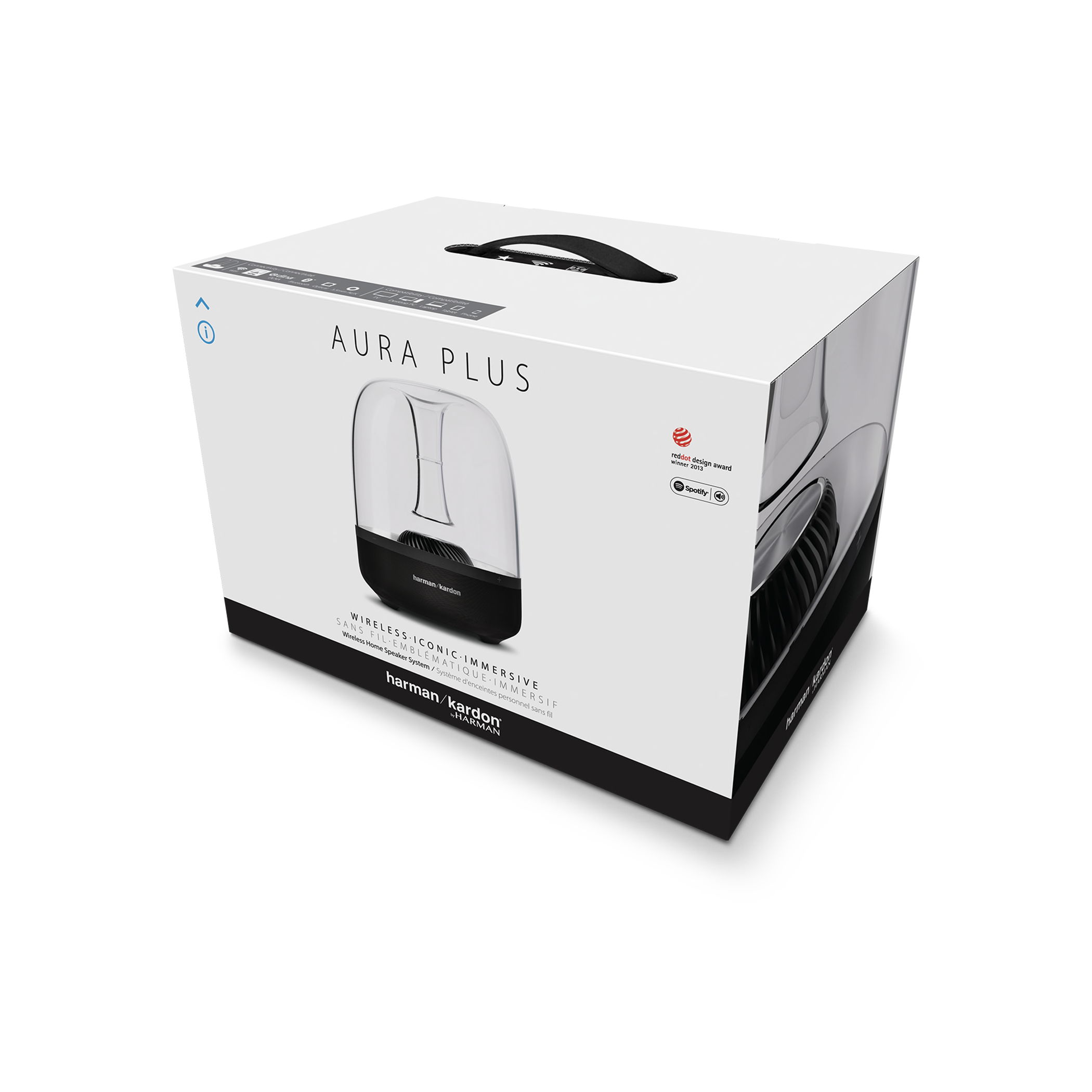 فروشگاه گجت لند | harman/kardon