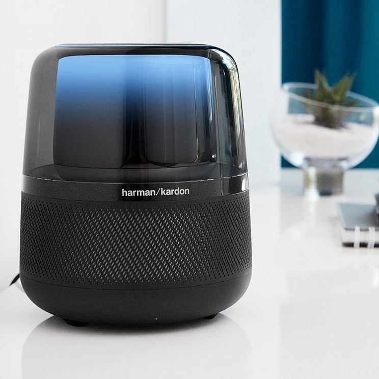 harman kardon speaker allure