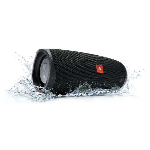 jbl harman charge 4 speaker