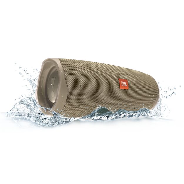 jbl charge 4 sand color